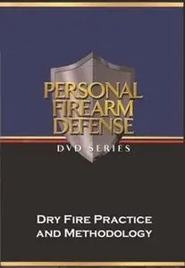 Personal Firearm Defence - Dry Fire Practice and Methodology