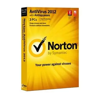 Norton AntiVirus 2012 19.5.0.145 Final