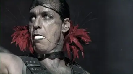 Rammstein - In Amerika (2015)