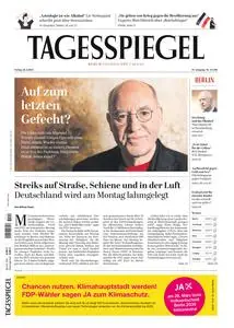 Der Tagesspiegel - 24 März 2023