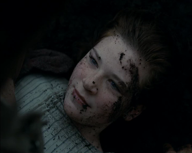 Wuthering Heights (2011)