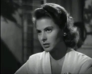 Casablanca (1942)
