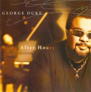 George Duke - After Hours (1998)