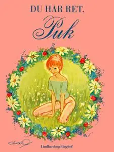 «Du har ret, Puk» by Lisbeth Werner