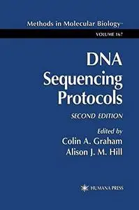 DNA Sequencing Protocols