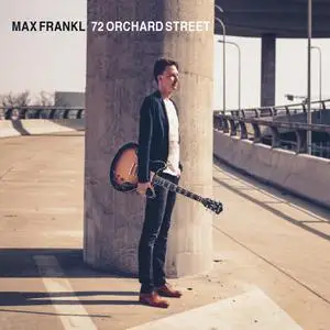Max Frankl - 72 Orchard Street (2022) [Official Digital Download]