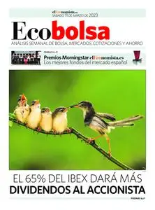 El Economista Ecobolsa – 11 marzo 2023