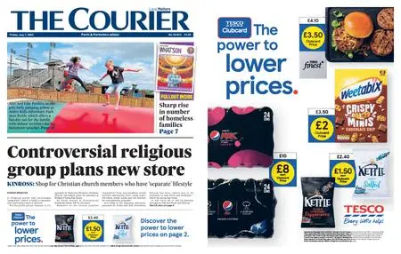 The Courier Perth & Perthshire – July 07, 2023