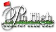 Pin High Country Club Golf