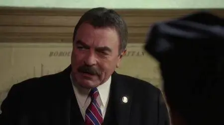 Blue Bloods S06E12