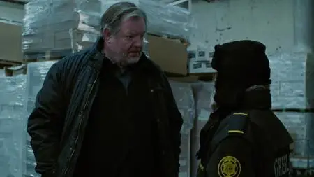 Trapped S01E03