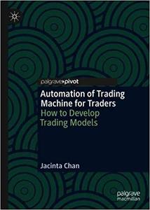 Automation of Trading Machine for Traders: How to Develop Trading Models