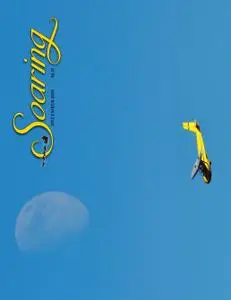 Soaring - December 2020