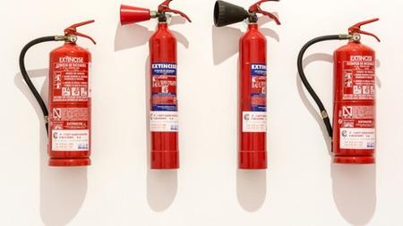Fire Extinguisher Standards As Per Nfpa 10