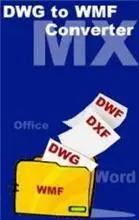 DWG to WMF Converter MX 4.7