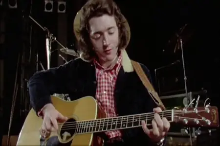 Rory Gallagher - Irish Tour (1974) [2010]