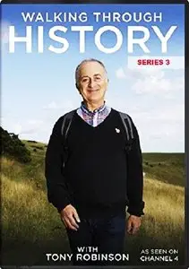 Channel 4 - Walking Through History: Series 3 (2014)
