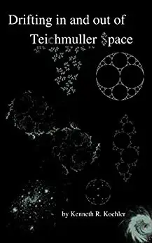 Drifting in and out of Teichmuller Space