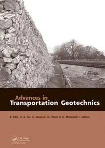 Advances in Transportation Geotechnics