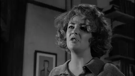 Who's Afraid of Virginia Woolf? (1966) [2-disc Special Edition]