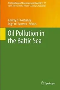 Oil Pollution in the Baltic Sea [Repost]