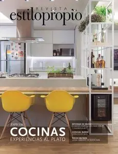Revista Estilopropio - Issue 28, 2015