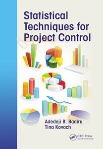 Statistical Techniques for Project Control (repost)