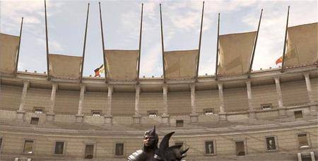 The Colosseum Pack - Project for After Effects (VideoHive)