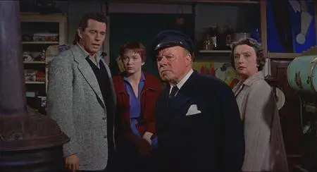 The Trouble with Harry (1955)