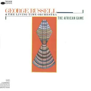 George Russell - The African Game (1983) {Blue Note CDP 7463352 rel 1997}