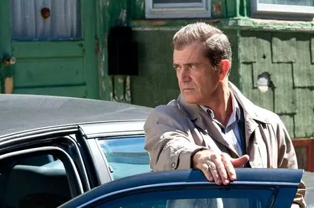 Edge of Darkness (2010)