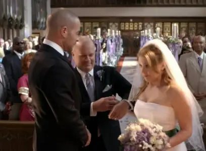 My Fake Fiance / Mariage en blanc (2009) 