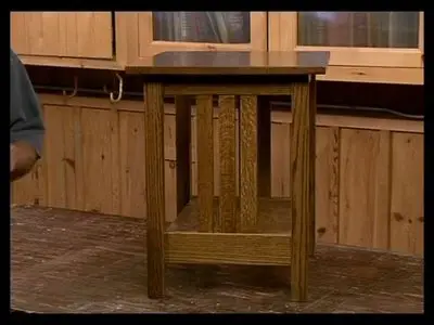 Woodworkers Guild Of America - Furniture Making: Secrets, Skills and Techniques