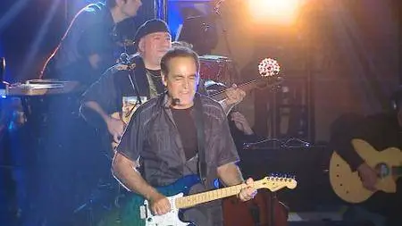 Neal Morse - Morsefest! 2015 -? And Sola Scriptura Live (2017)