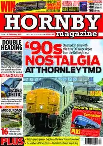 Hornby Magazine – February 2019