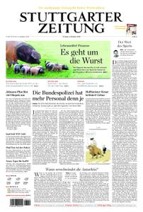Stuttgarter Zeitung – 04. Oktober 2019