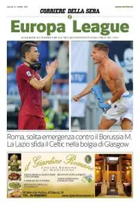 Corriere della Sera Speciale - 24 Ottobre 2019