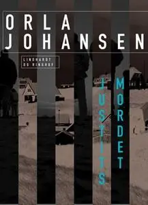 «Justitsmordet» by Orla Johansen