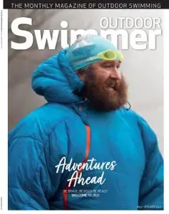 Outdoor Swimmer - Issue 45 - January 2021