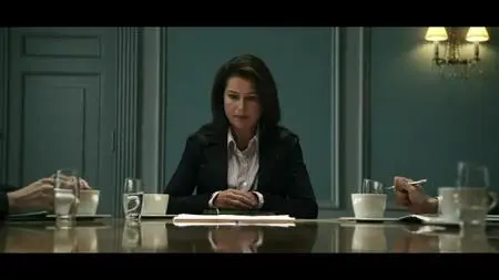 Borgen S02E01