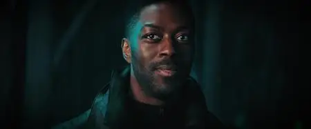 Star Trek : Discovery S04E01