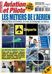 Aviation et Pilote Hors-Série 15 Edition 2011-2012