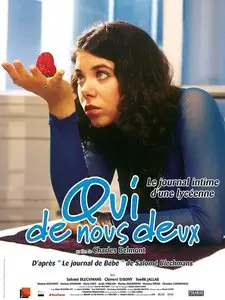 Qui de nous deux (2006) [Re-UP]