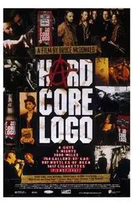 Hard Core Logo (1996)