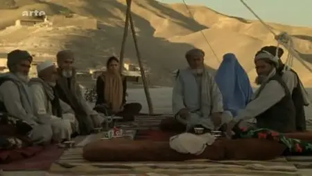 (Arte) Le piège afghan (2011)
