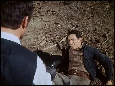 Am Fuss der blauen Berge (1963)