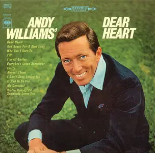 Andy Williams - Original Album Collection Vol. 2 (2013) Japanese Mini-LP 8CD Box Set