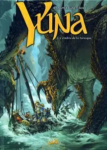 Yuna 1-3