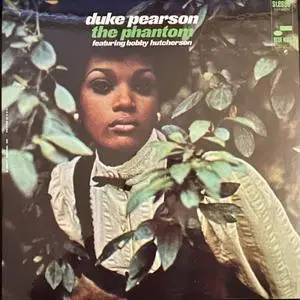Duke Pearson - The Phantom (1968/2020)