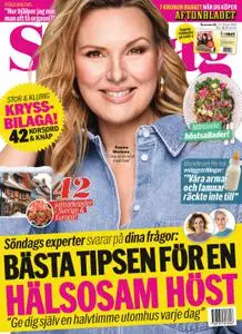 Aftonbladet Söndag – 13 november 2022